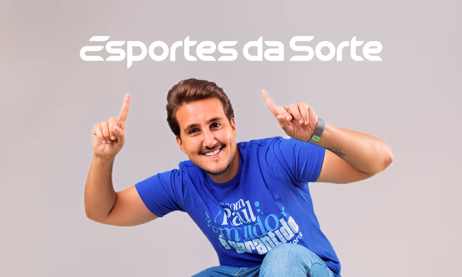 Sobre a Esportes da Sorte - 1